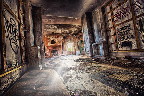 URBEX TOULOUSE