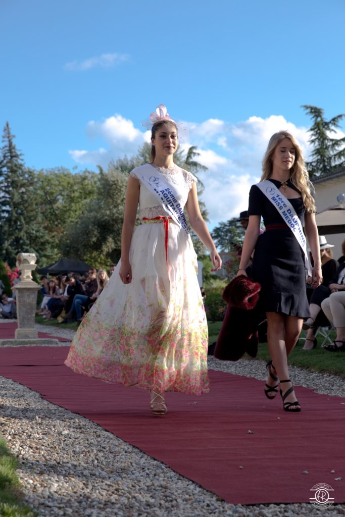 MA VIE DE PRINCESSE AU CHÂTEAU