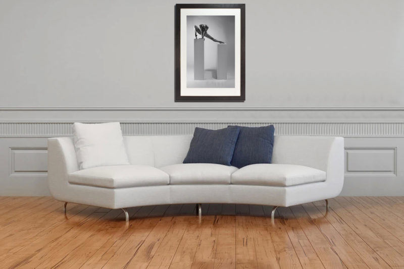 PHOTOS D'ART