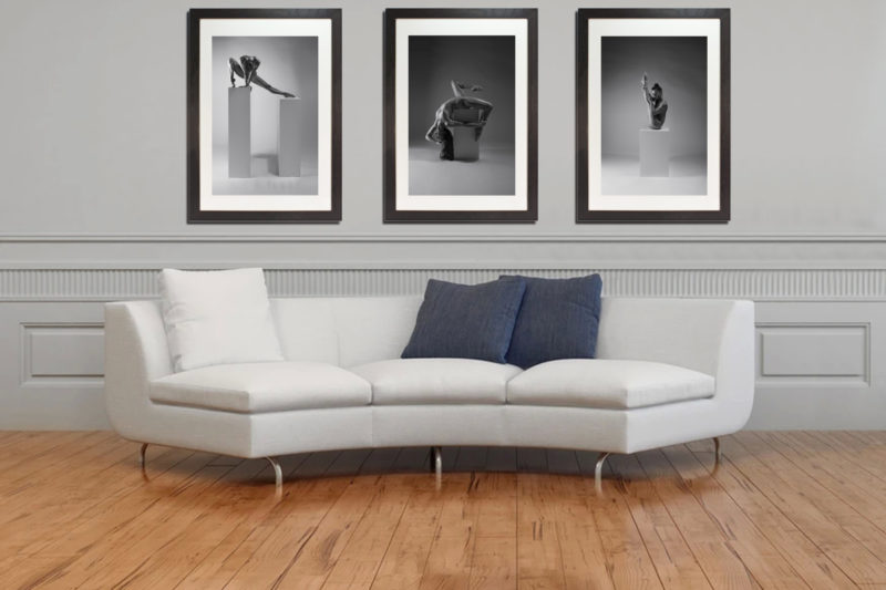 Promotion - PHOTOS D'ART