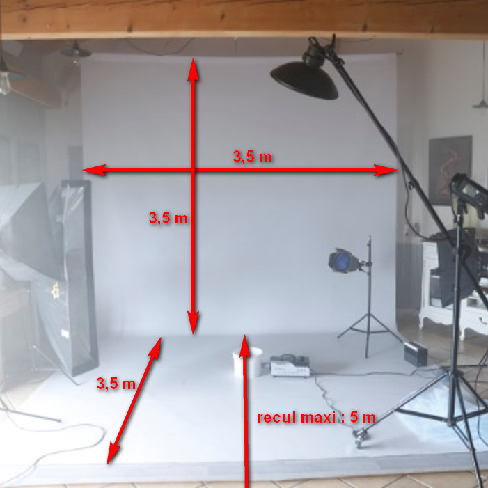 LOCATION STUDIO