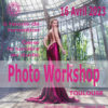 PHOTOGRAPHE WORKSHOP - Gérer la lumière en studio